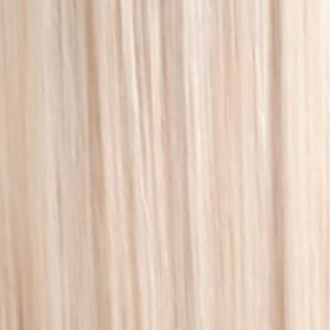 100 Strong Platinum Blond Rings Extensions