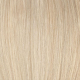 100 Glatte Keratin-Extensions Blond