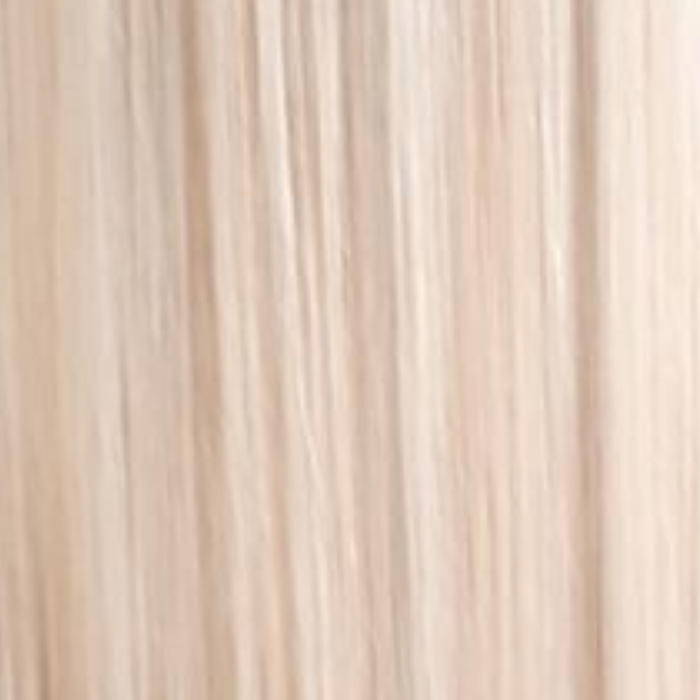 100 RAID Keratin Extensions Blond Platinum