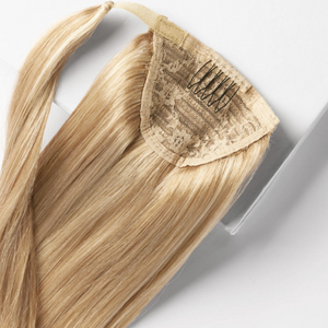 Wussy ponytail / Synthetic fiber ponytail 24/27#