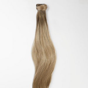 Stiff ponytail / Ponytail Synthetic fiber 27#