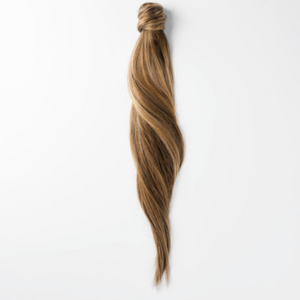 Wave ponytail / Synthetic fiber ponytail 27#