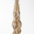 Wave ponytail / Synthetic fiber ponytail 27/613#