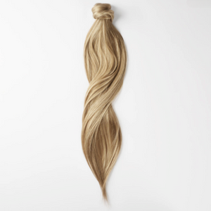 Wave ponytail / Synthetic fiber ponytail 27h613#