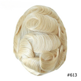 High hair prosthesis - Extra breathable lace