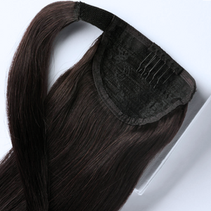 Wussing ponytail / Synthetic fiber ponytail 2#