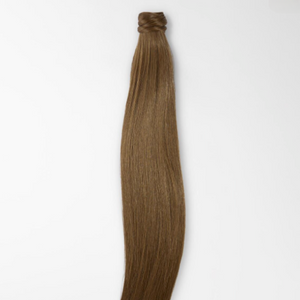 Stiff ponytail / Ponytail Synthetic fiber 2/30#