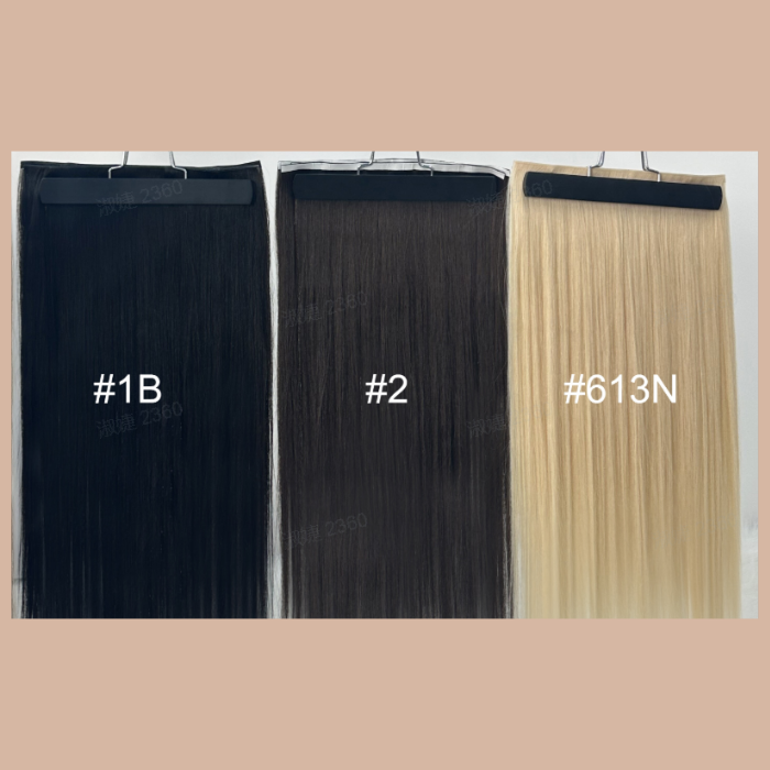 Invisitape - einzigartiger und kontinuierlicher Klebstoff