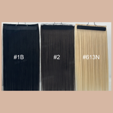 InvisiTape - Adhésif unique et continu