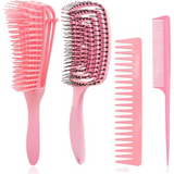 GIFT Brush and Comb Kit